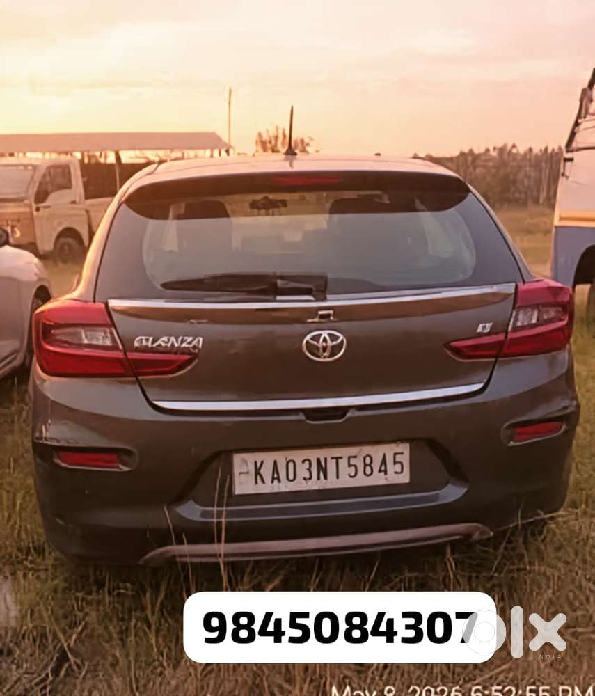 2024 1.2 G Smart Hybrid — ₹7.25L on OLX