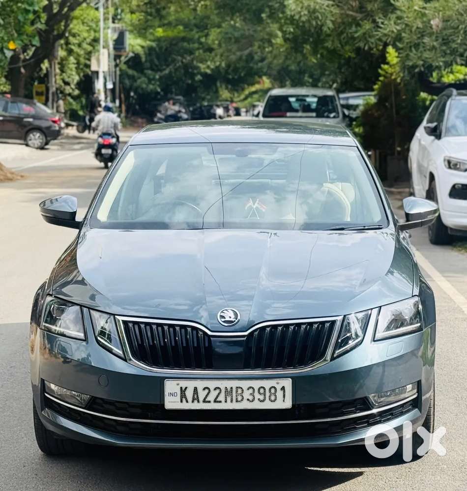2019 [2017-2019] 2.0 TDI Style — ₹9.75L on OLX