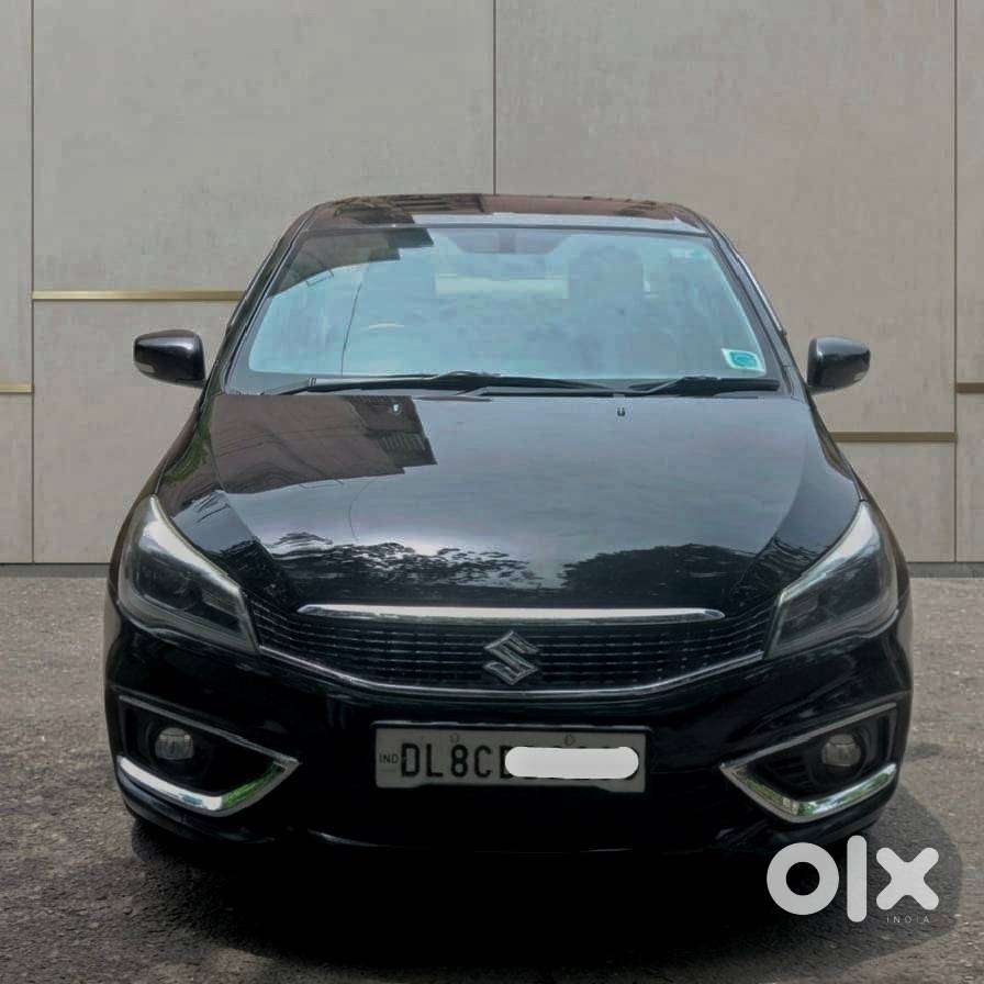 2021 1.5 Alpha Smart Hybrid — ₹5.90L on OLX