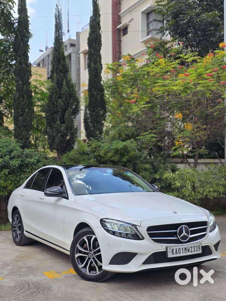 2021 2.0 220d Progressive — ₹28.9L on OLX