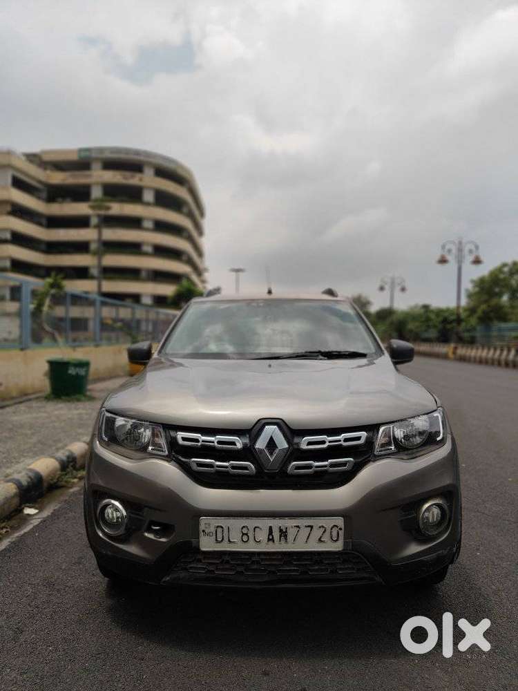 2016 RXT Optional — ₹1.25L on OLX