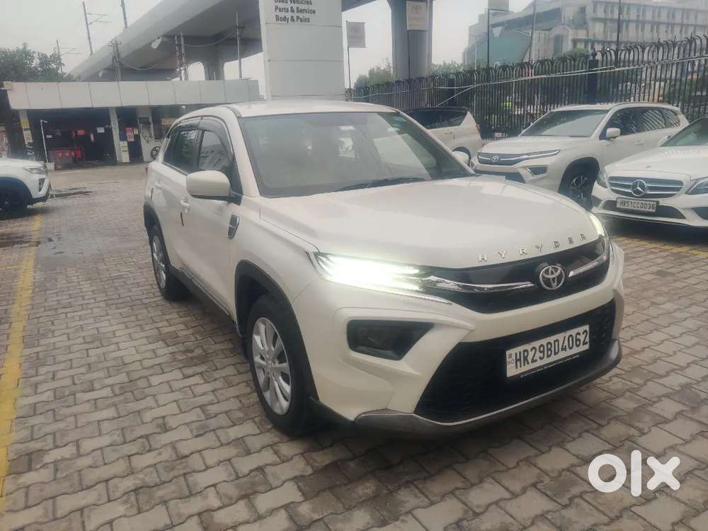2024 1.5 E Neo Drive — ₹12.0L on OLX
