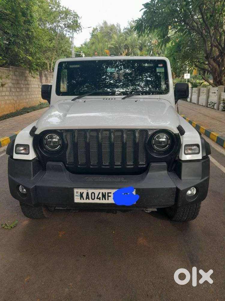 2025 2.2 LX Hard Top MT 4 Str — ₹14.3L on OLX