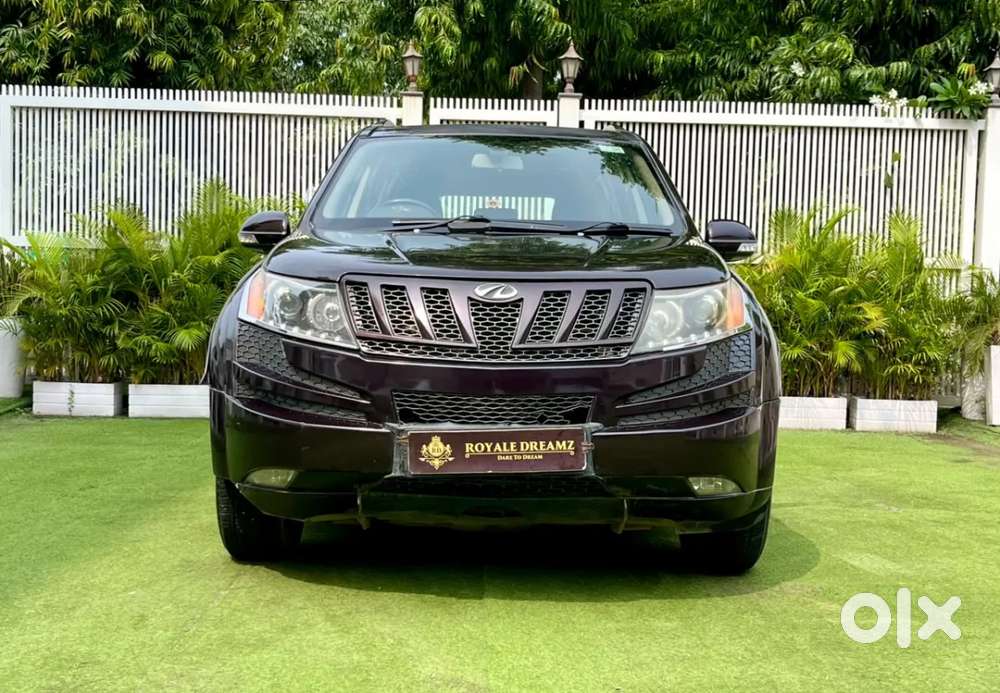 2015 [2015-2018] 2.2 W8 2WD — ₹4.90L on OLX