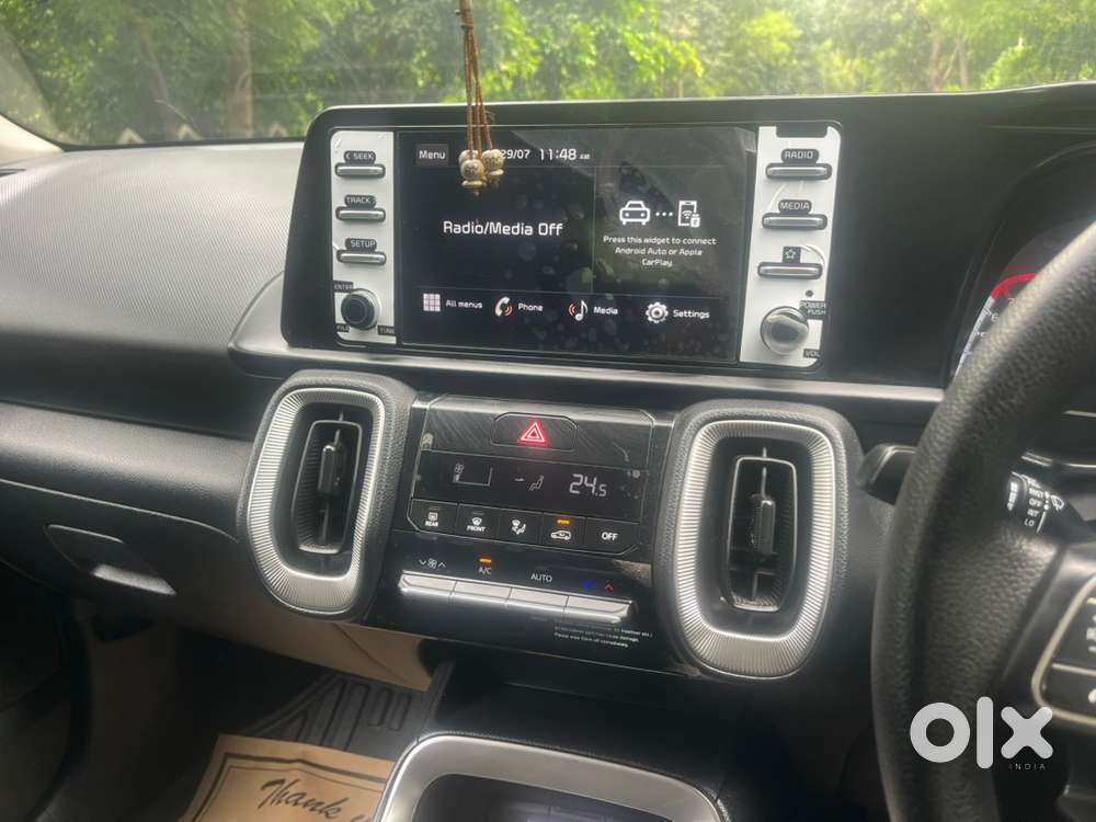 2026 GTK — ₹8.90L on OLX
