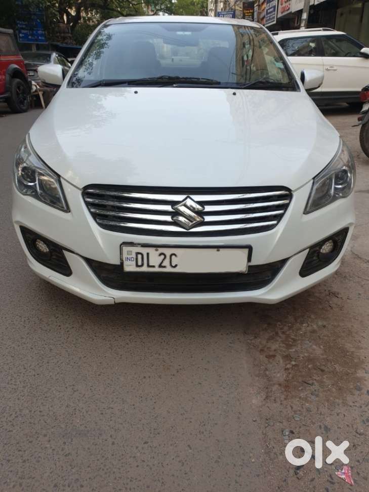 2018 ZDI(O) — ₹3.99L on OLX