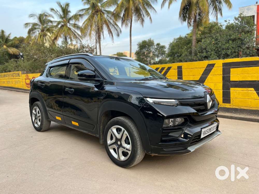 2024 1.0 RXE MT — ₹4.99L on OLX