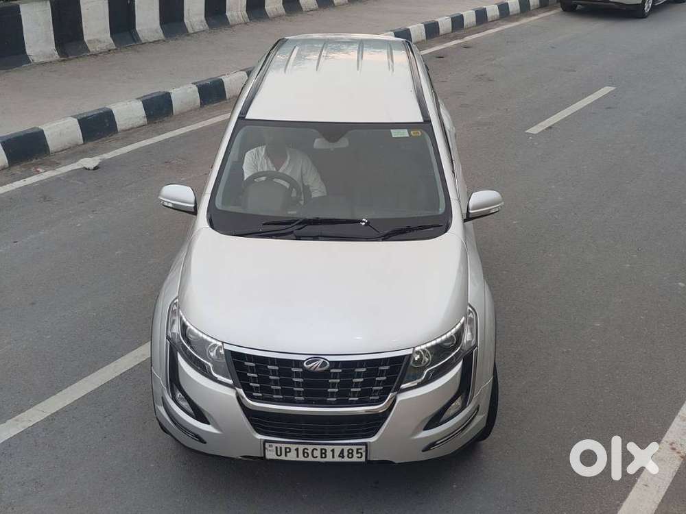 2019 [2015-2018] 2.2 W6 2WD — ₹5.99L on OLX