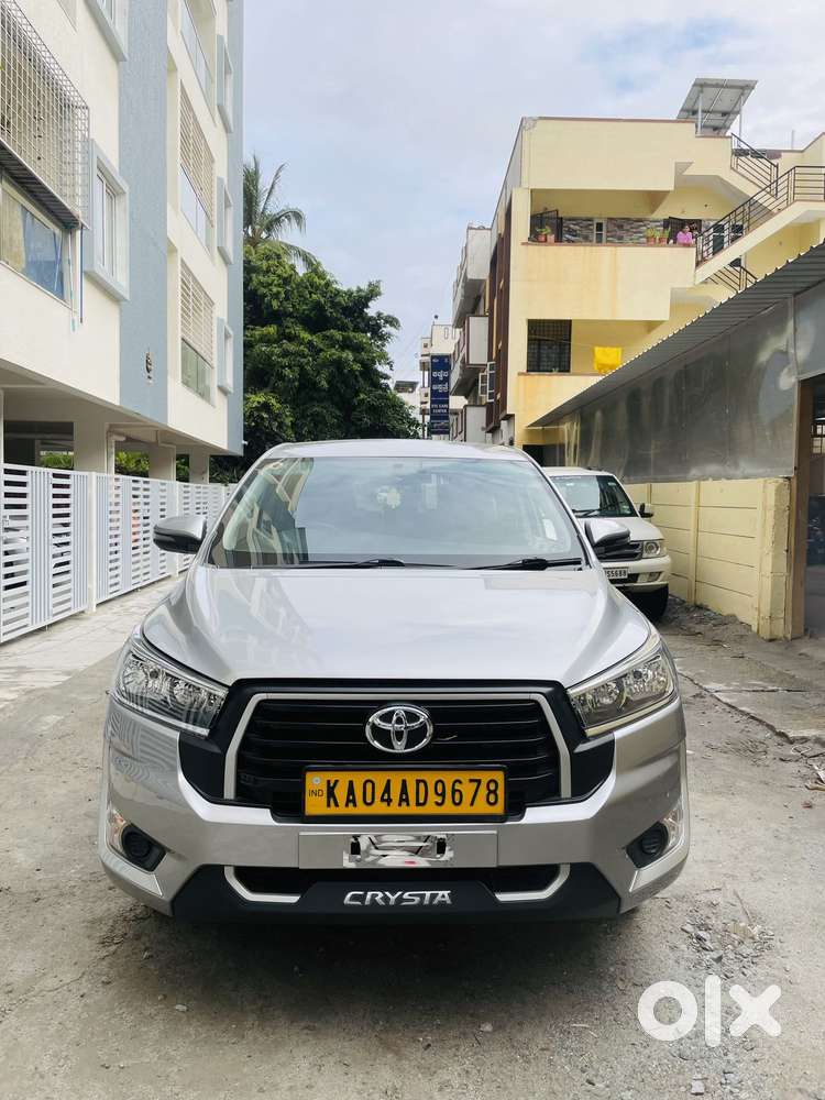 2024 2.4 G MT 8 STR — ₹17.8L on OLX