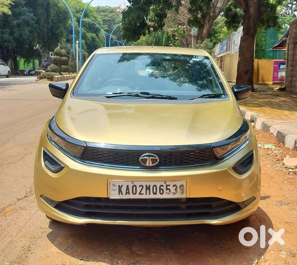 2020 1.2 XE — ₹4.95L on OLX