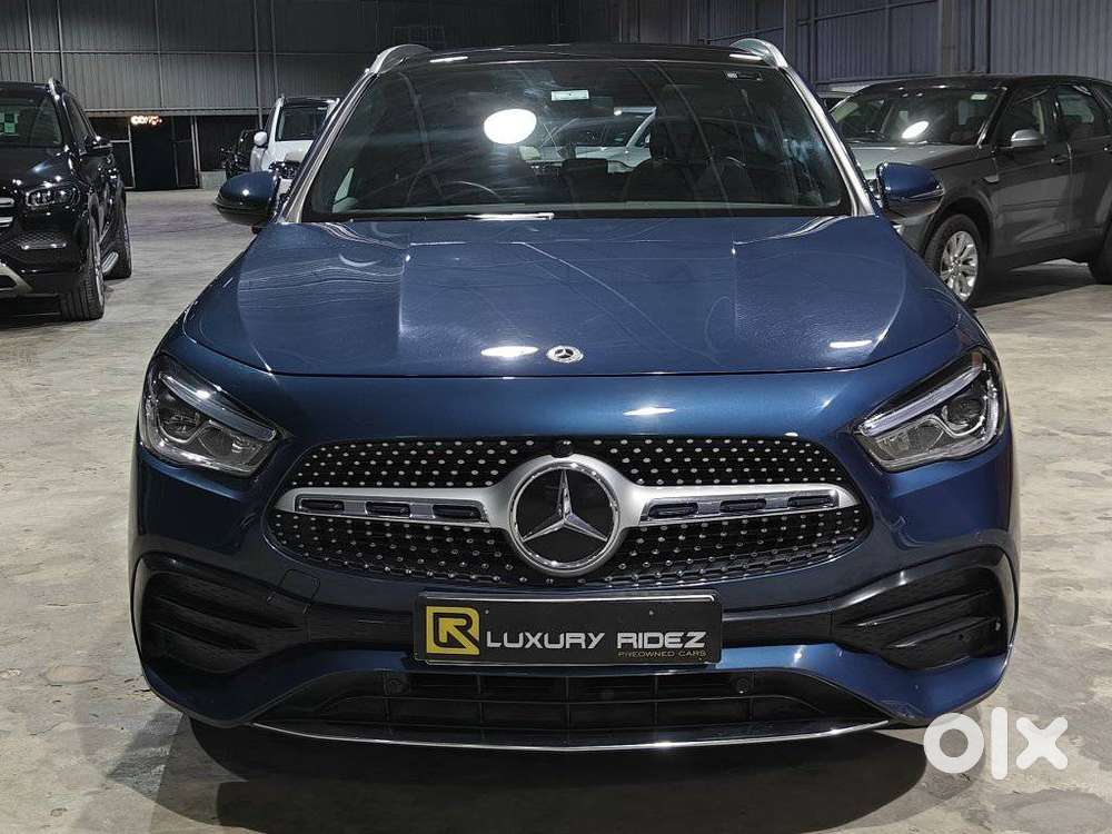 2023 220d 4MATIC AMG Line — ₹44.0L on OLX