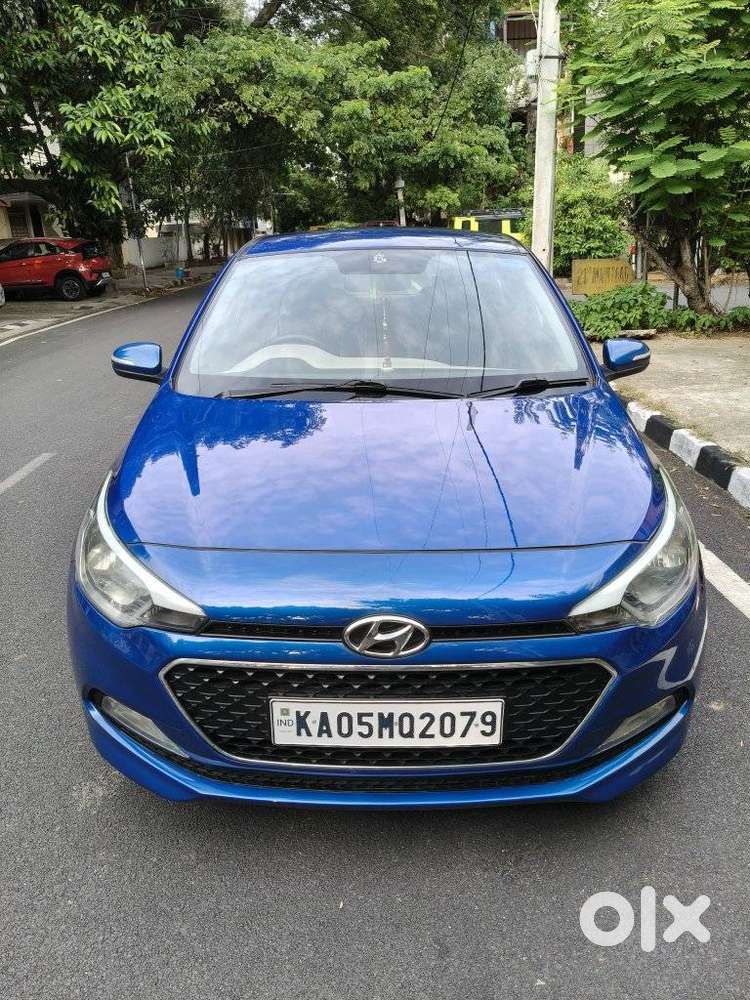 2014 1.2 Sportz(O) VTVT MT — ₹4.75L on OLX