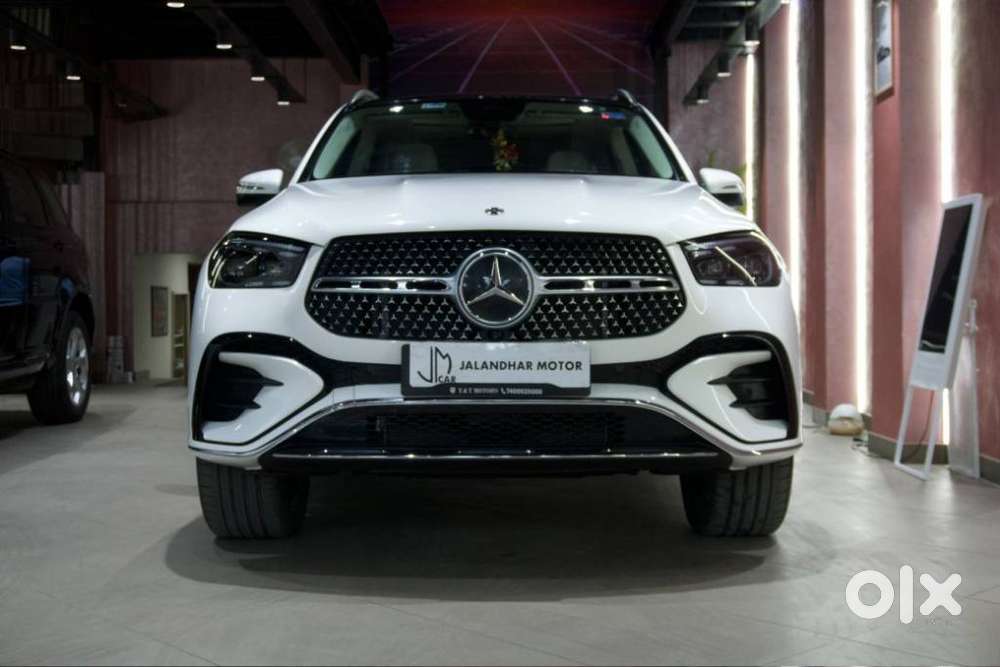 2025 450 4MATIC LWB — ₹97.0L on OLX