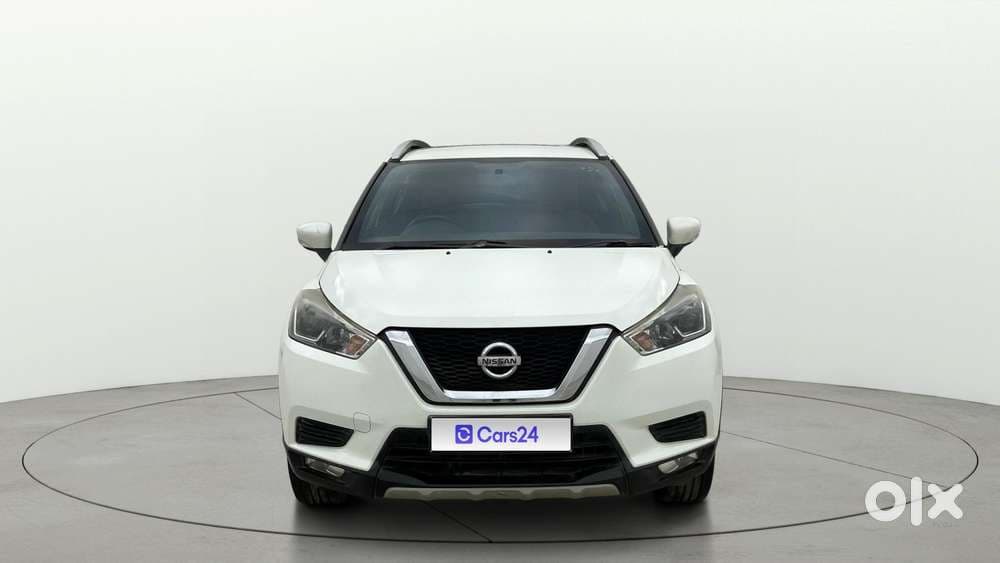 2020 1.3 XV Premium (O) Turbo Dual Tone — ₹6.69L on OLX