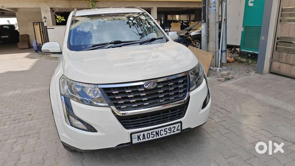 2021 2.2 W7 AT — ₹10.3L on OLX