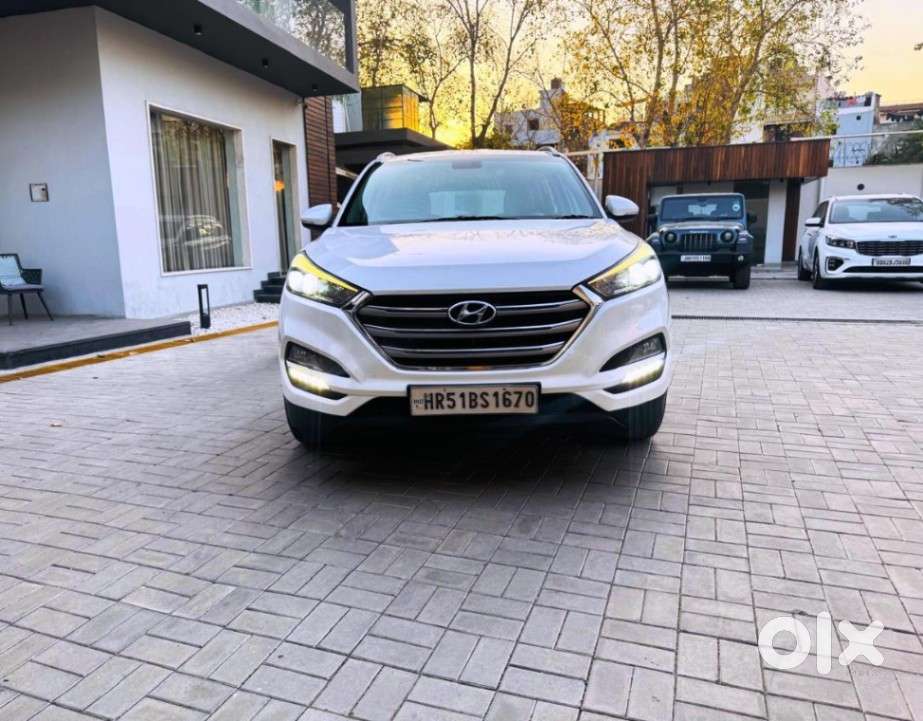 2018 [2016-2020] 2.0 GLS 2WD AT Petrol — ₹8.90L on OLX