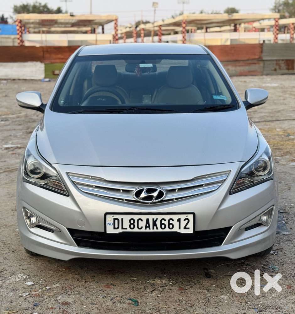 2015 1.6 VTVT SX — ₹3.69L on OLX