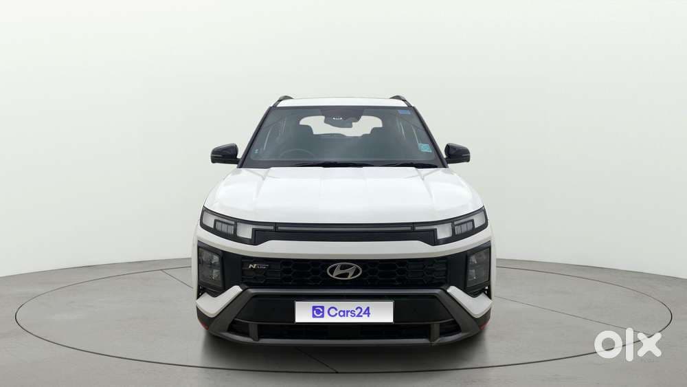 2024 N10 1.5 TURBO DCT — ₹18.0L on OLX