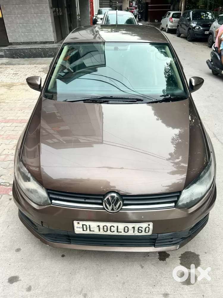 2018 1.5 TDI Comfortline Plus — ₹2.99L on OLX
