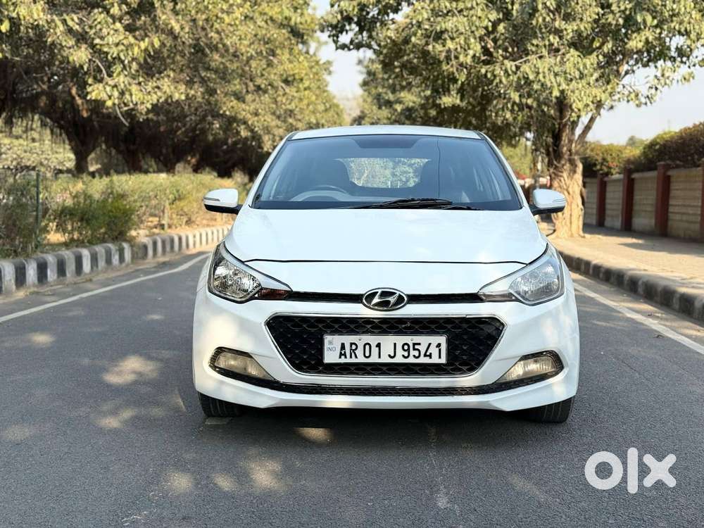 2017 Sportz 1.2 MT — ₹2.75L on OLX
