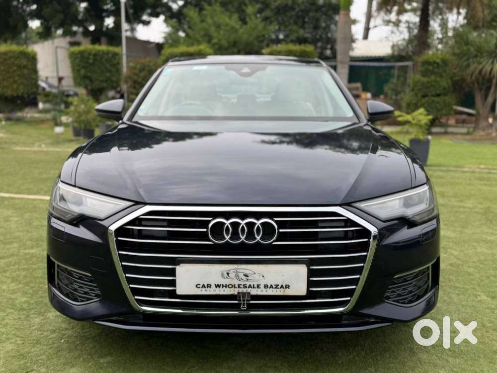 2021 2.0 45 TFSI Premium Plus — ₹26.5L on OLX