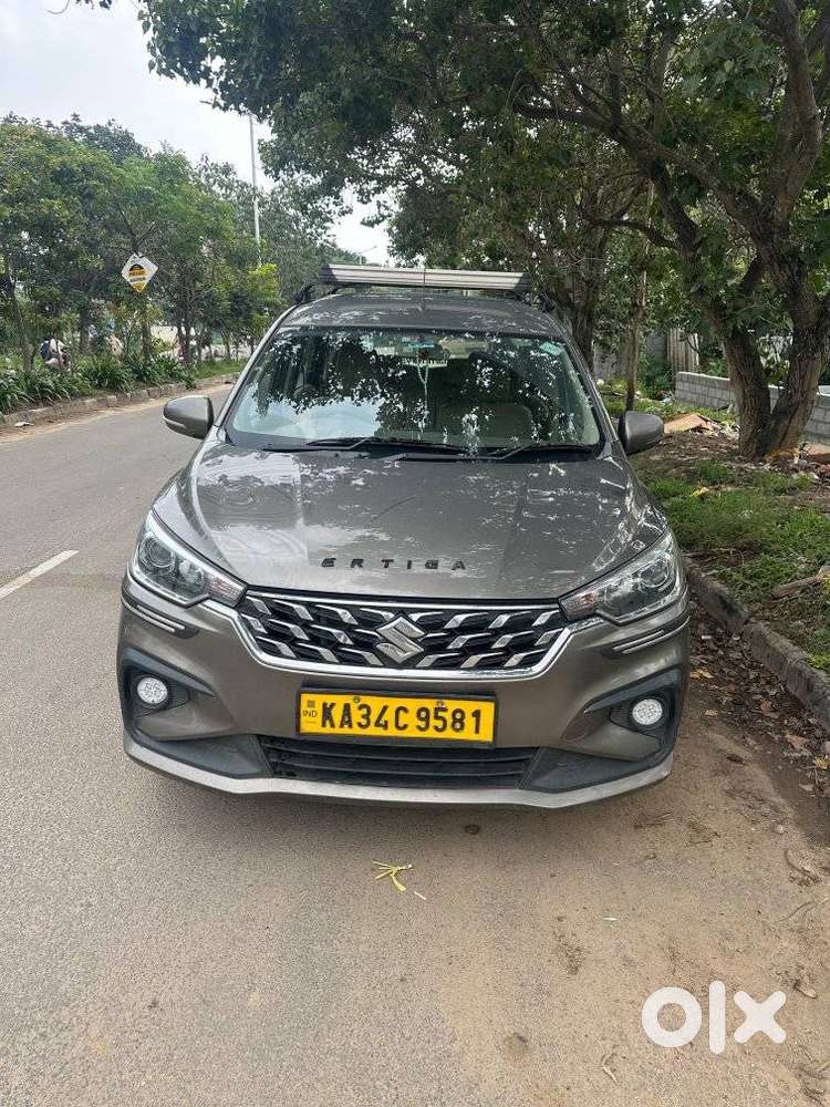 2024 2022-2023 VXI CNG — ₹9.75L on OLX