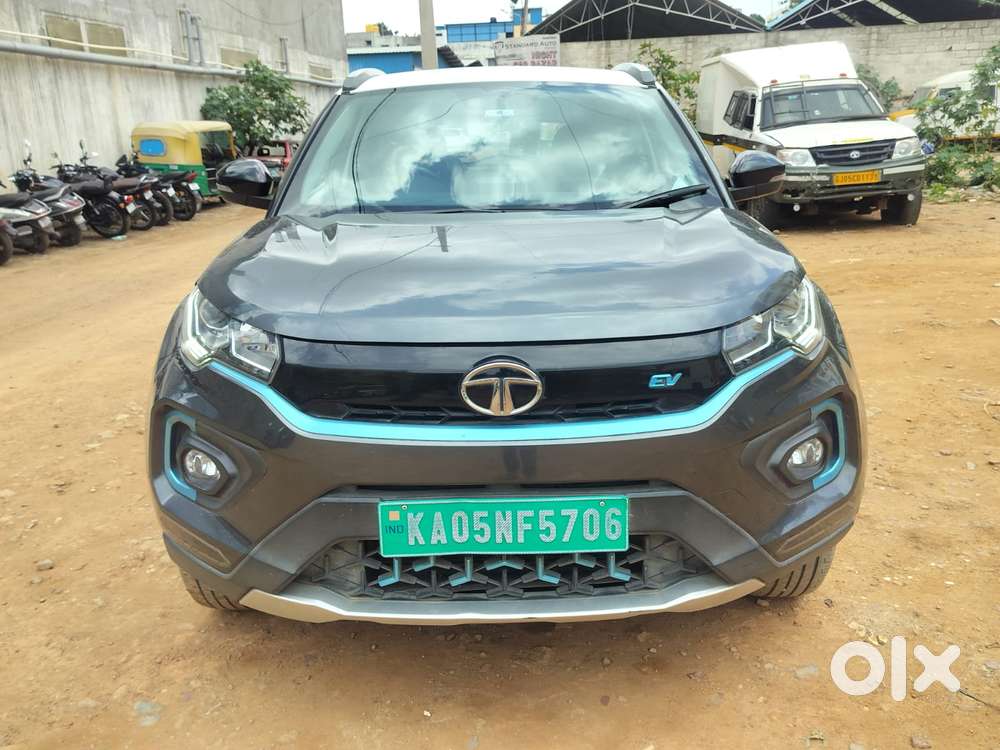 2022 XZ Plus — ₹7.99L on OLX