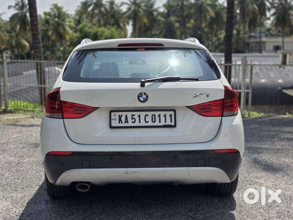 2012 sDrive 20d Sportline — ₹8.75L on OLX