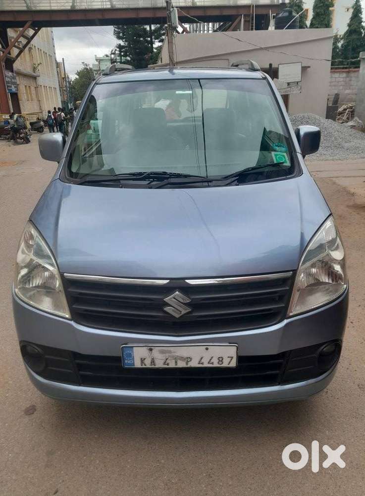 2012 VXI Optional — ₹2.45L on OLX