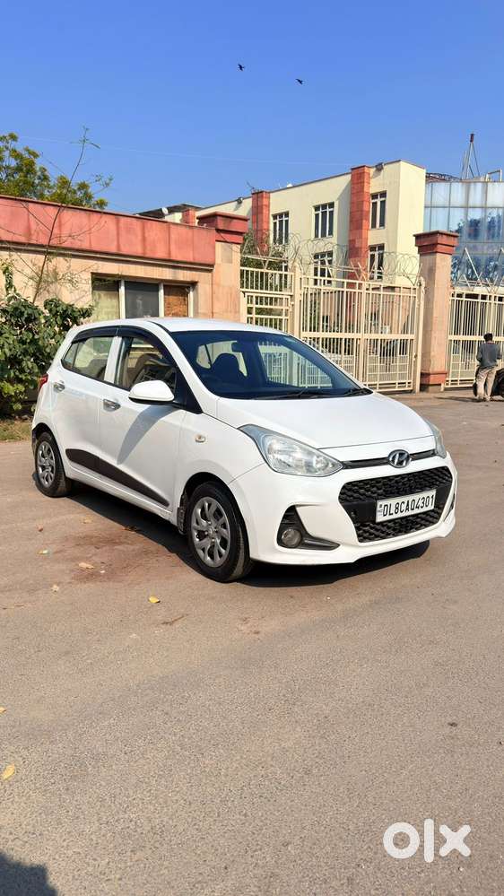 2017 1.1 CRDi Magna — ₹2.38L on OLX