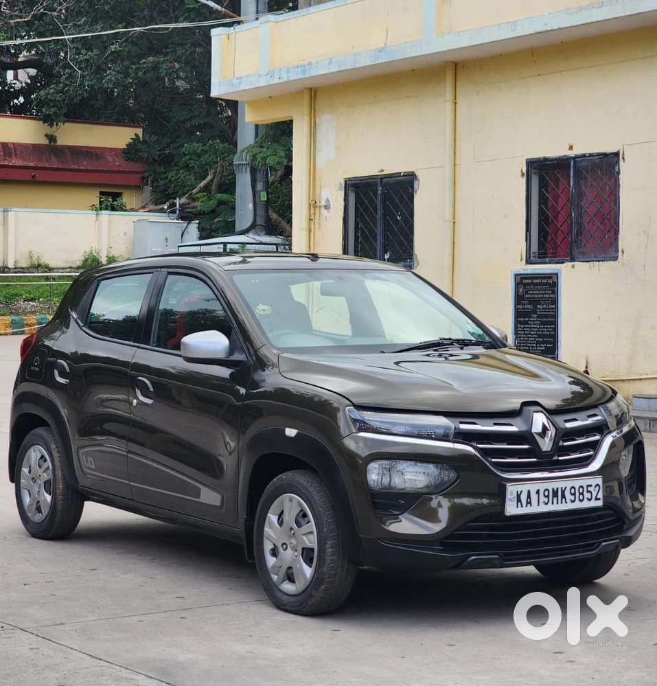 2020 1.0 RXT Optional — ₹3.45L on OLX