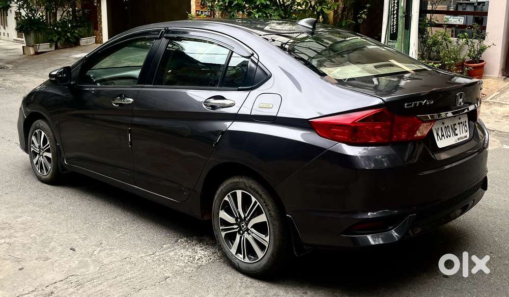 2019 [2017-2020] 1.5 VX i-VTEC — ₹6.60L on OLX