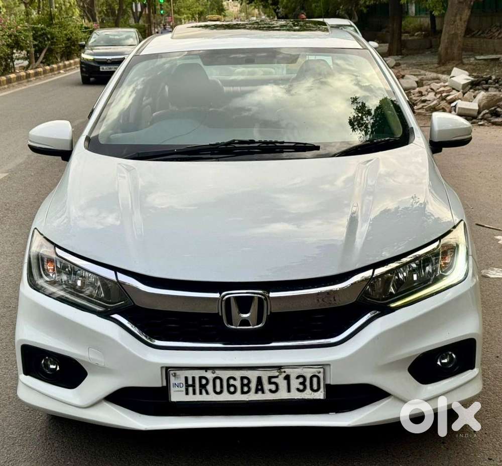 2022 1.5 SV i-VTEC MT — ₹5.99L on OLX