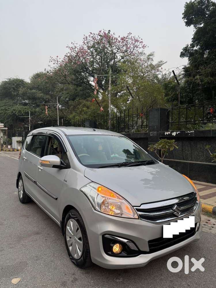 2018 SHVS VDI Limited Edition — ₹5.10L on OLX