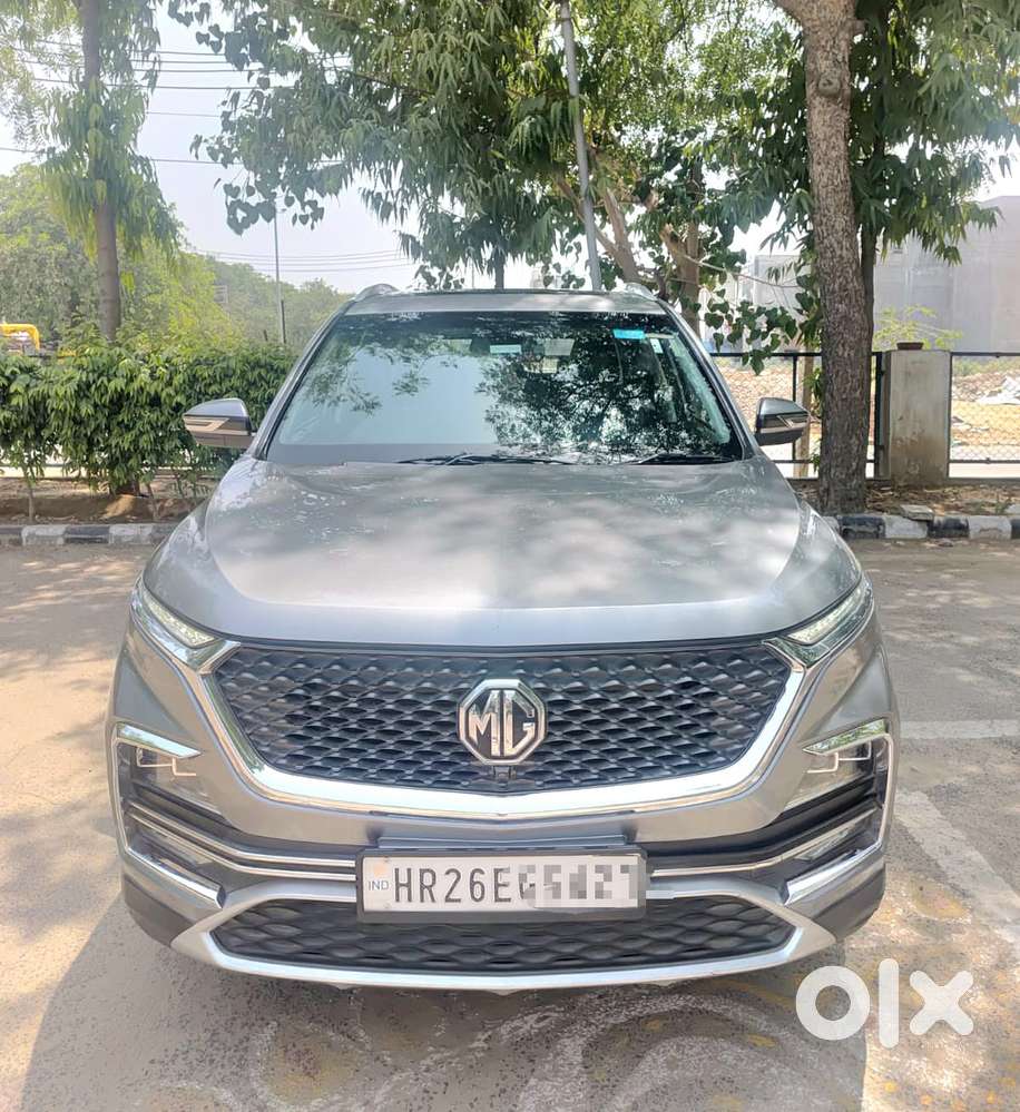 2020 Sharp DCT Automatic — ₹7.65L on OLX