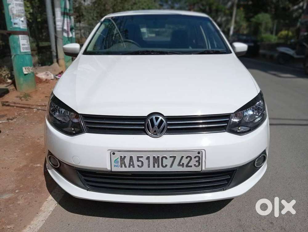 2012 [2010-2015] 1.5 Diesel Comfortline — ₹3.40L on OLX