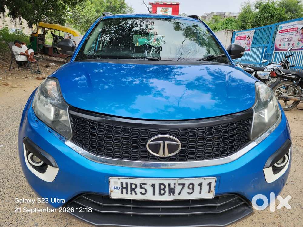 2019 1.2 Revotron XT — ₹3.75L on OLX