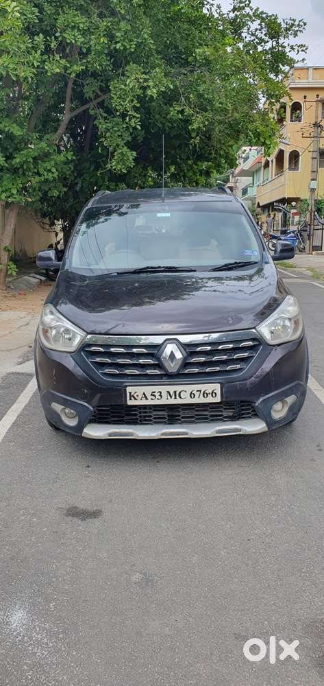 2015 Stepway 110PS RXZ 7S — ₹4.90L on OLX