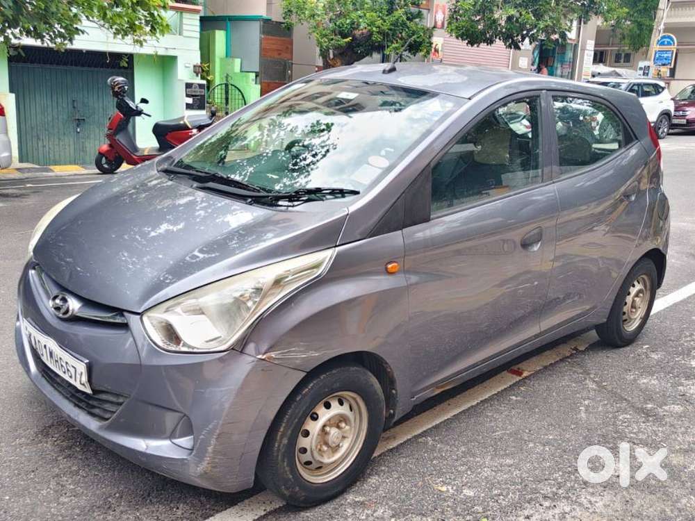 2012 Era + — ₹1.62L on OLX