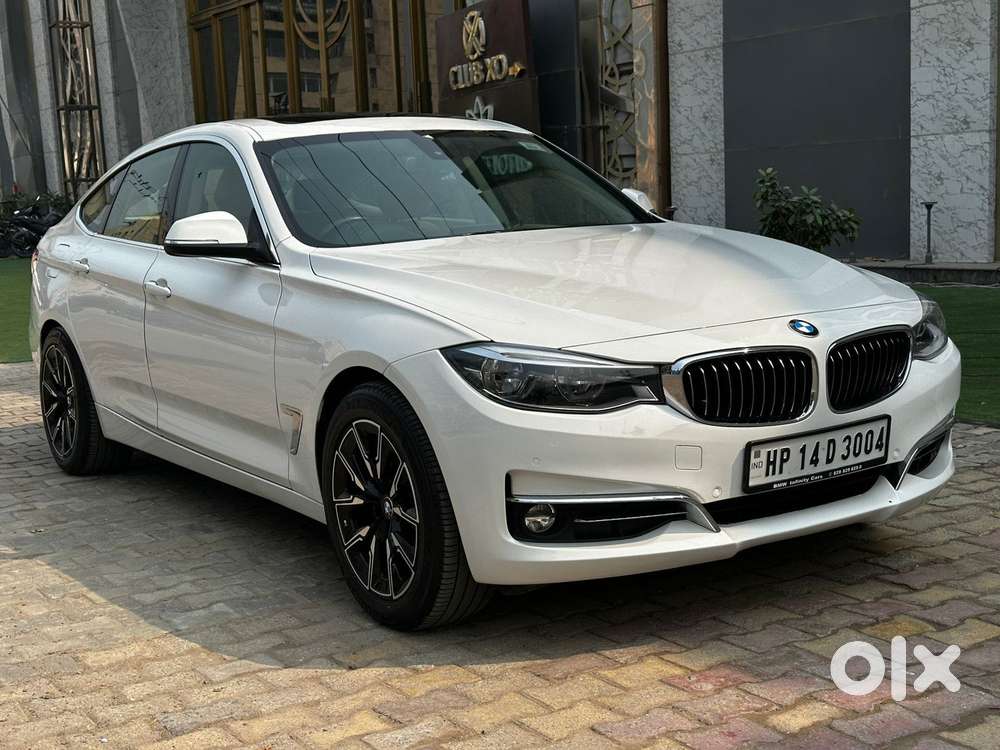 2019 GT Luxury Line — ₹22.7L on OLX