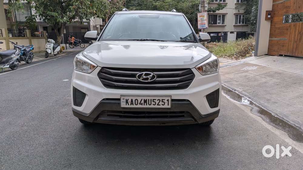2018 2018 — ₹6.99L on OLX