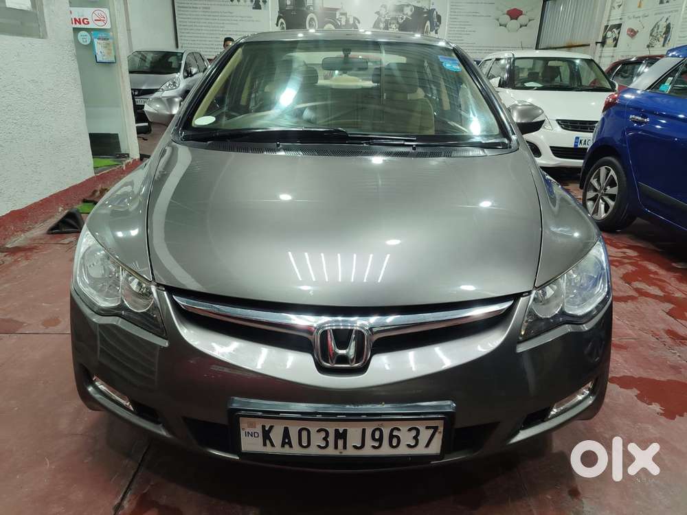 2008 1.8 V AT — ₹3.00L on OLX