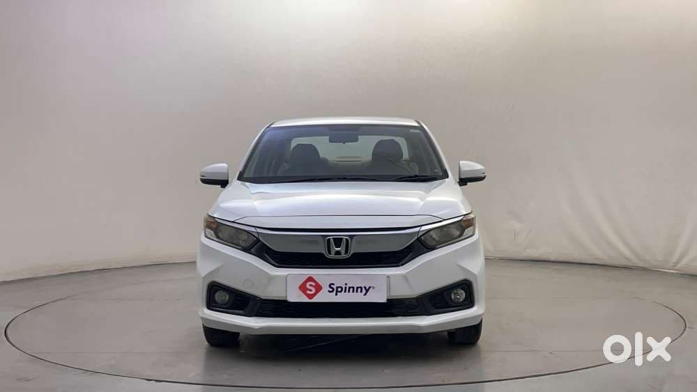 2020 [2016-2018] 1.2 VX CVT i-VTEC — ₹5.56L on OLX