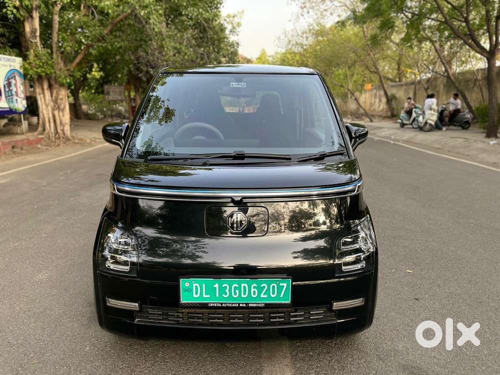 2024 Play — ₹6.25L on OLX