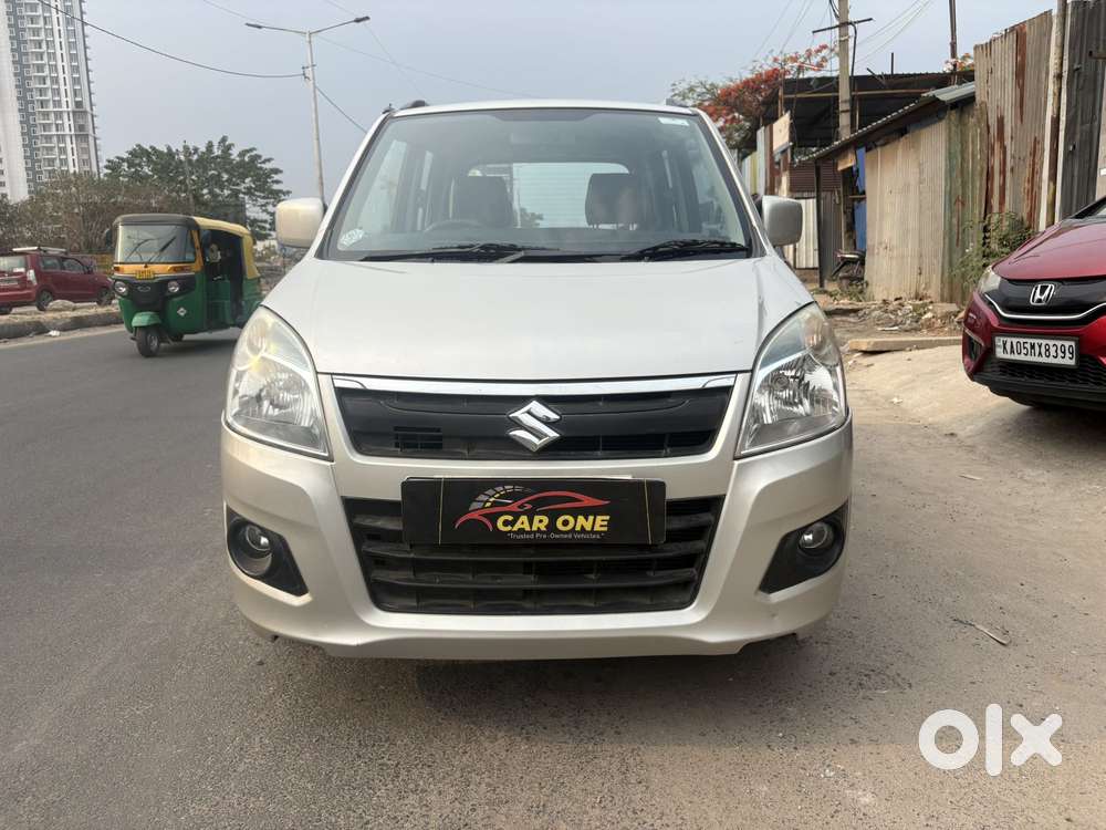 2017 VXI AMT Opt — ₹4.45L on OLX