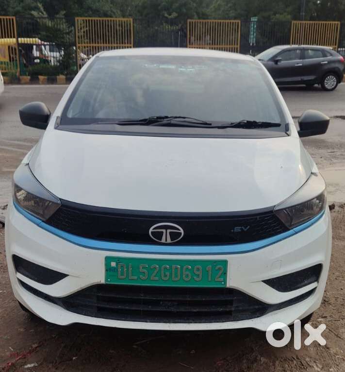 2024 Tata Tigor Ev — used car price guide