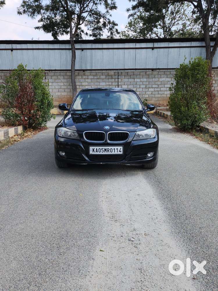 2011 2011-2015 2.0 320d Sport Line — ₹5.25L on OLX