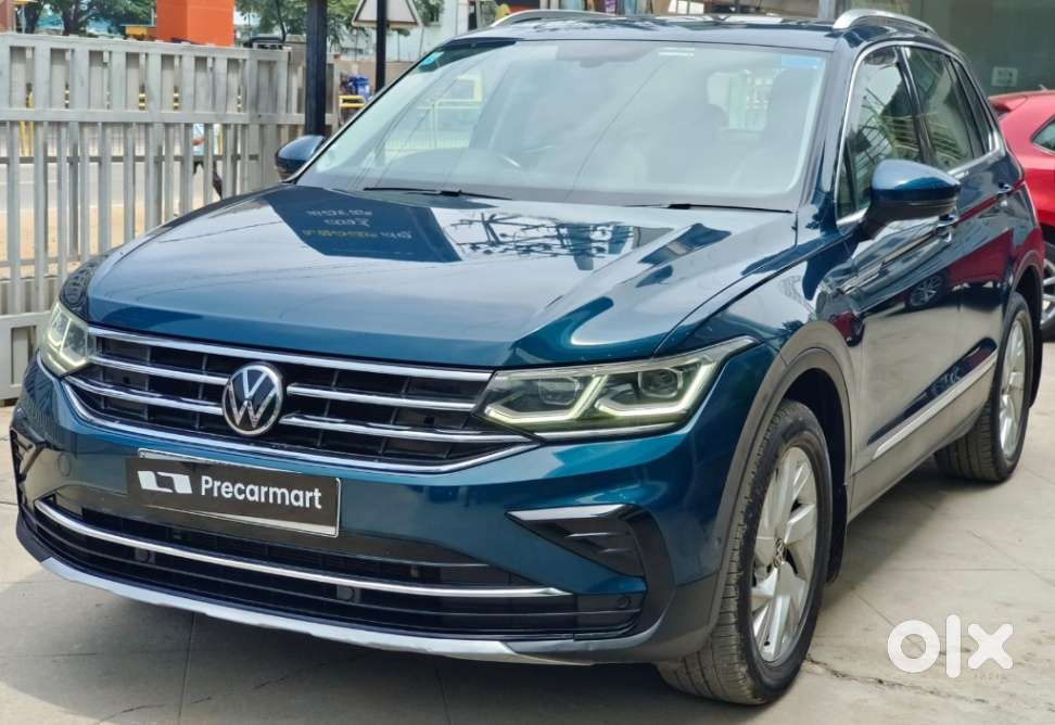 2024 2.0 Elegance TSI DSG — ₹29.9L on OLX