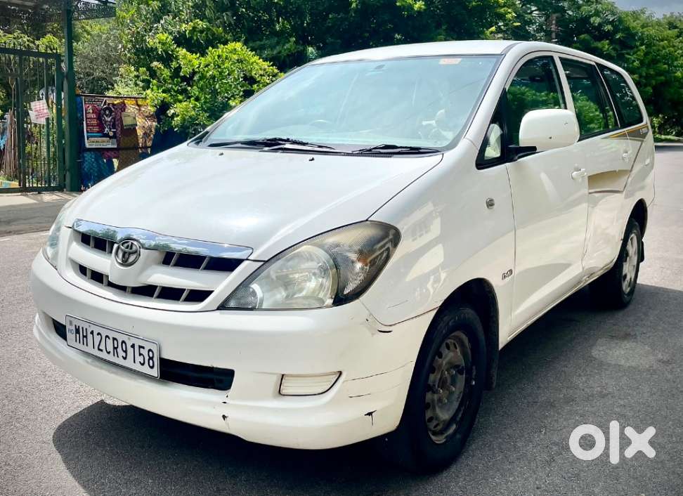 2005 2.5 G (Diesel) 7 Seater — ₹3.95L on OLX