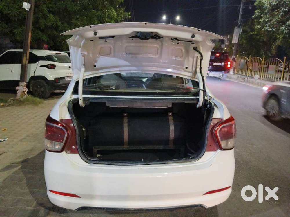 2017 [2016-2017] 1.2 Kappa SX (O)CNG — ₹2.70L on OLX